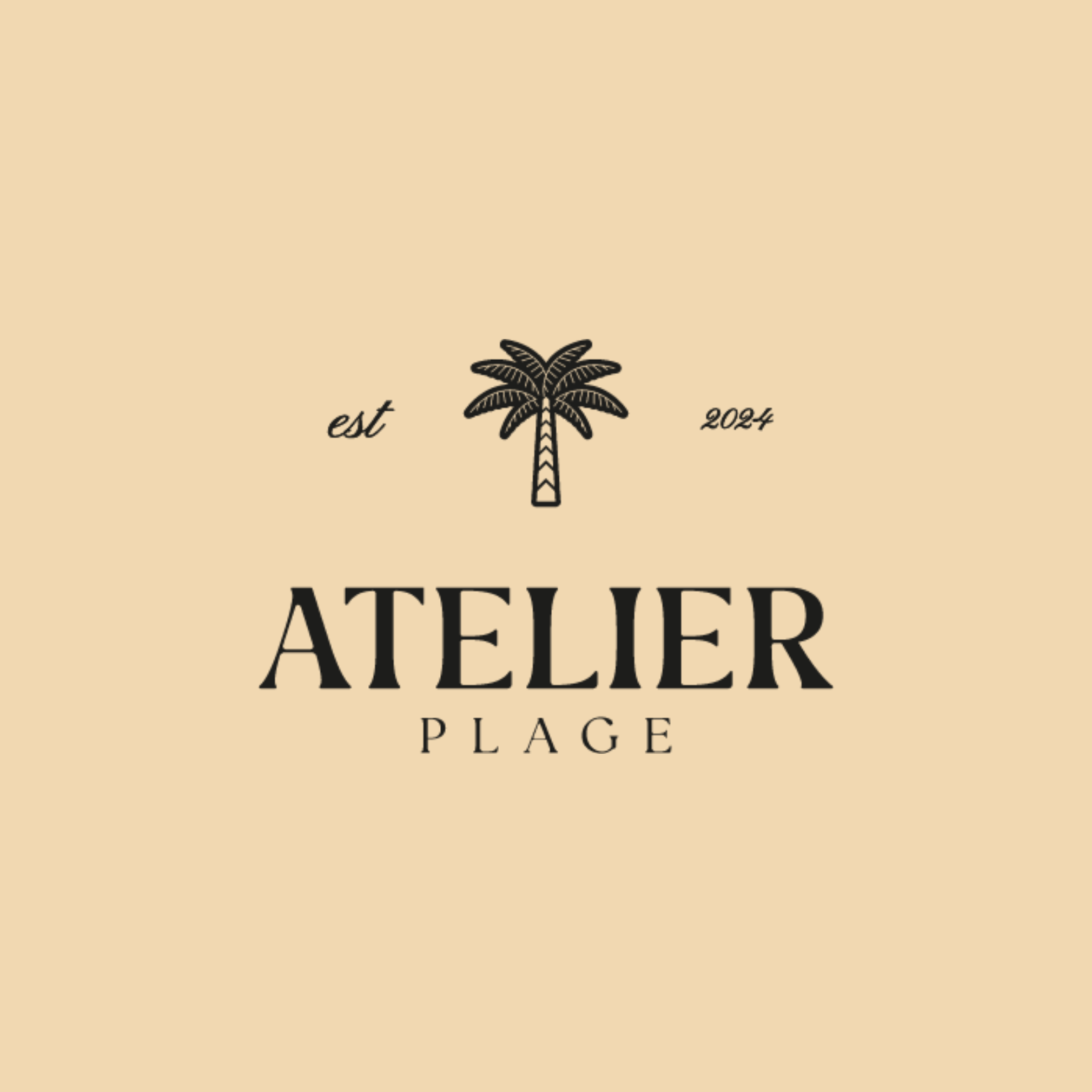 Atelier Plage | Sustainable Fashion Inspired by the French Riviera