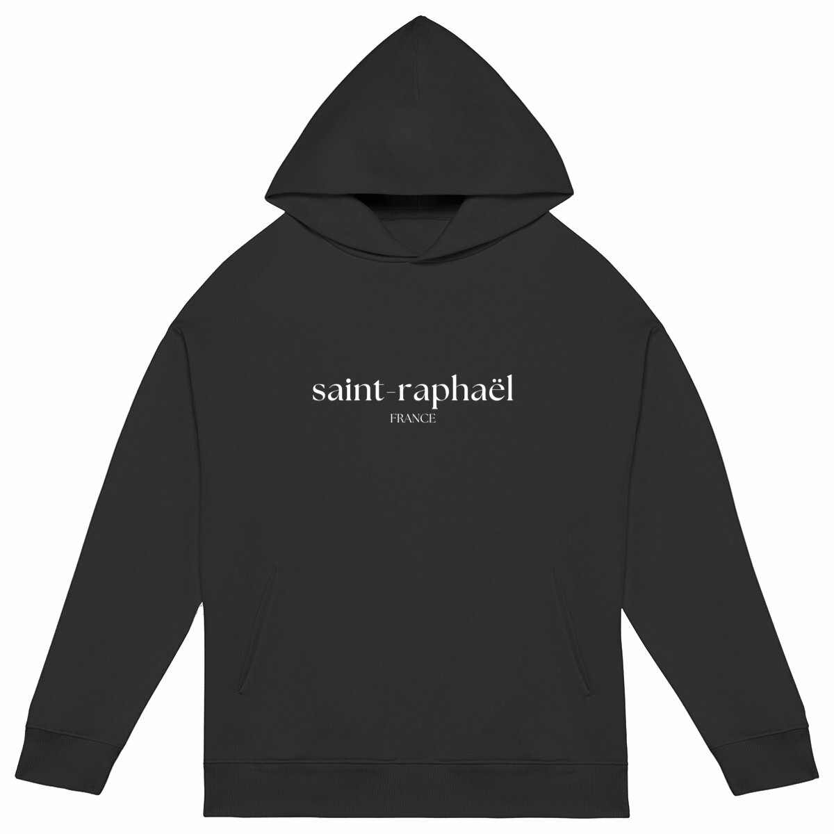 Saint-Raphaël Plage Hoodie