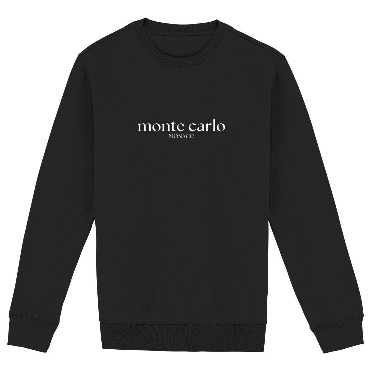 Monaco Plage Sweatshirt