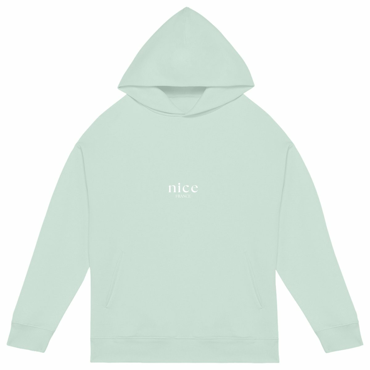 Antibes Plage Hoodie