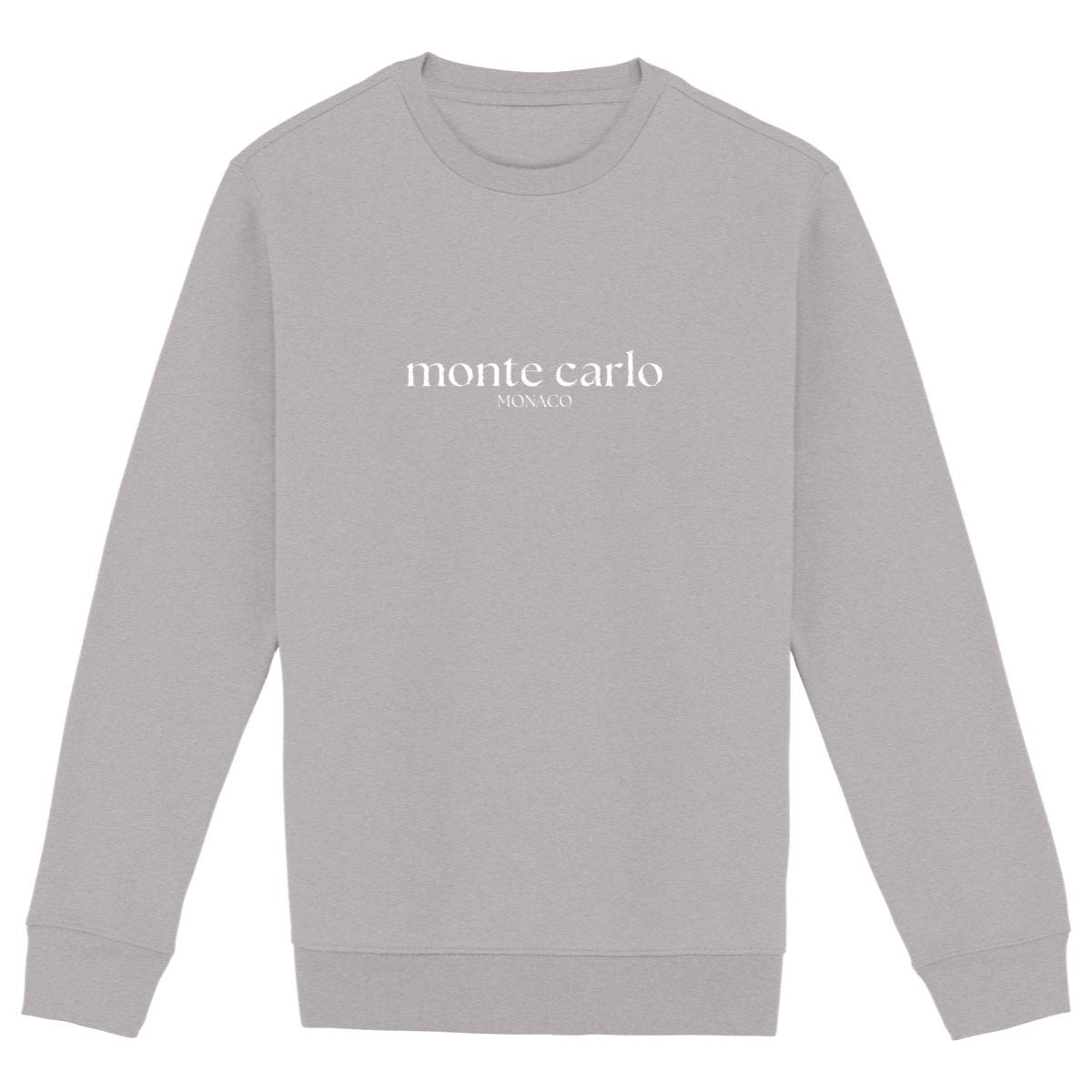 Monaco Plage Sweatshirt