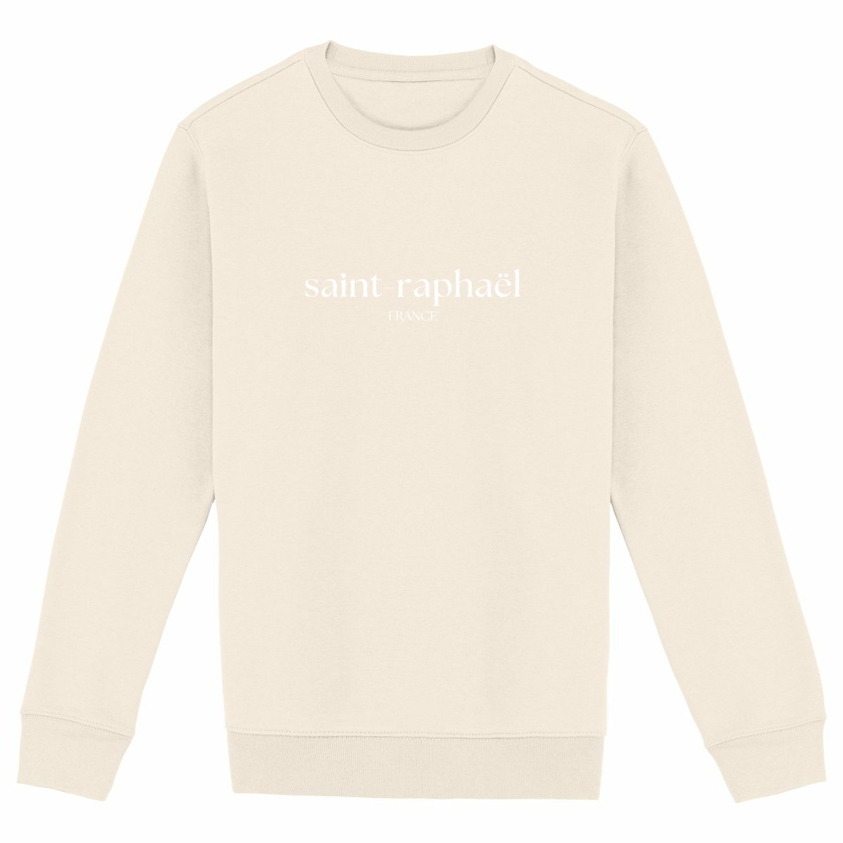 Saint-Raphaël Plage Sweatshirt