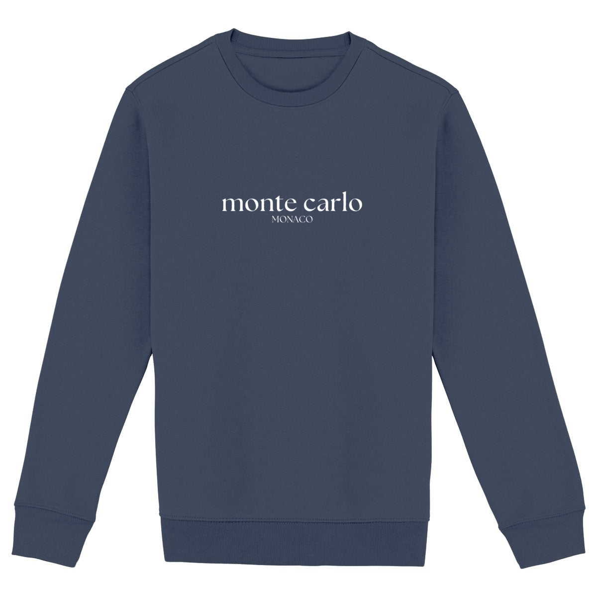 Monaco Plage Sweatshirt
