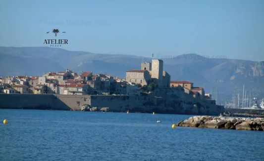 Antibes France