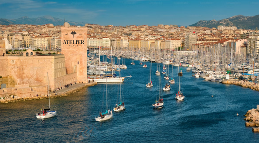 Top Cities to Visit in French Riviera