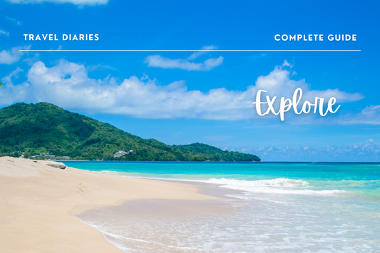 The Perfect 5-Day French Riviera Itinerary