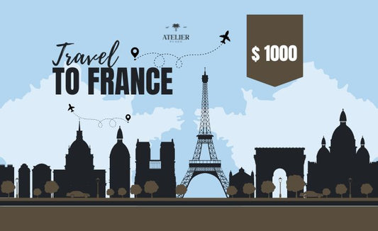 7-Day French Riviera Travel Itinerary Under $1000