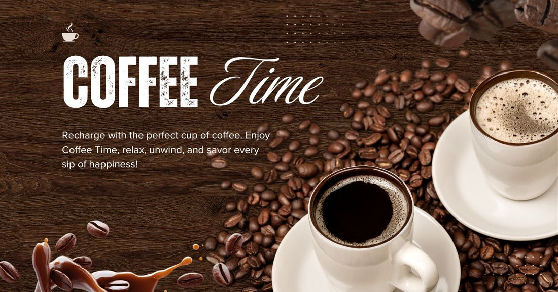 Coffee Lovers Guide French Riviera