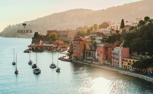 South of France French Riviera 