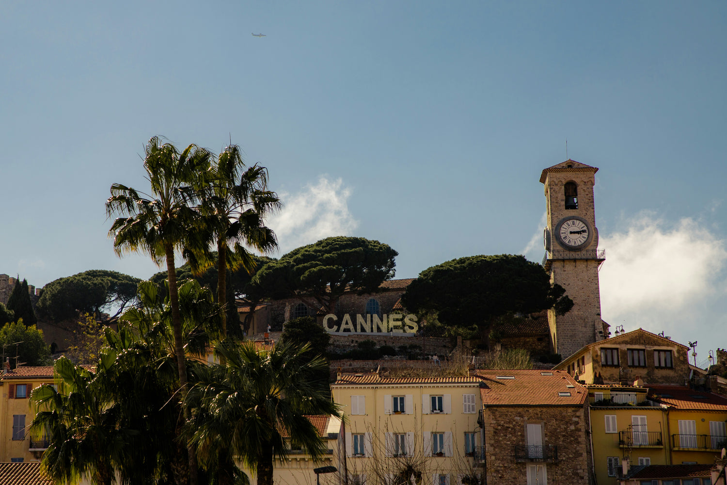 Cannes Collection
