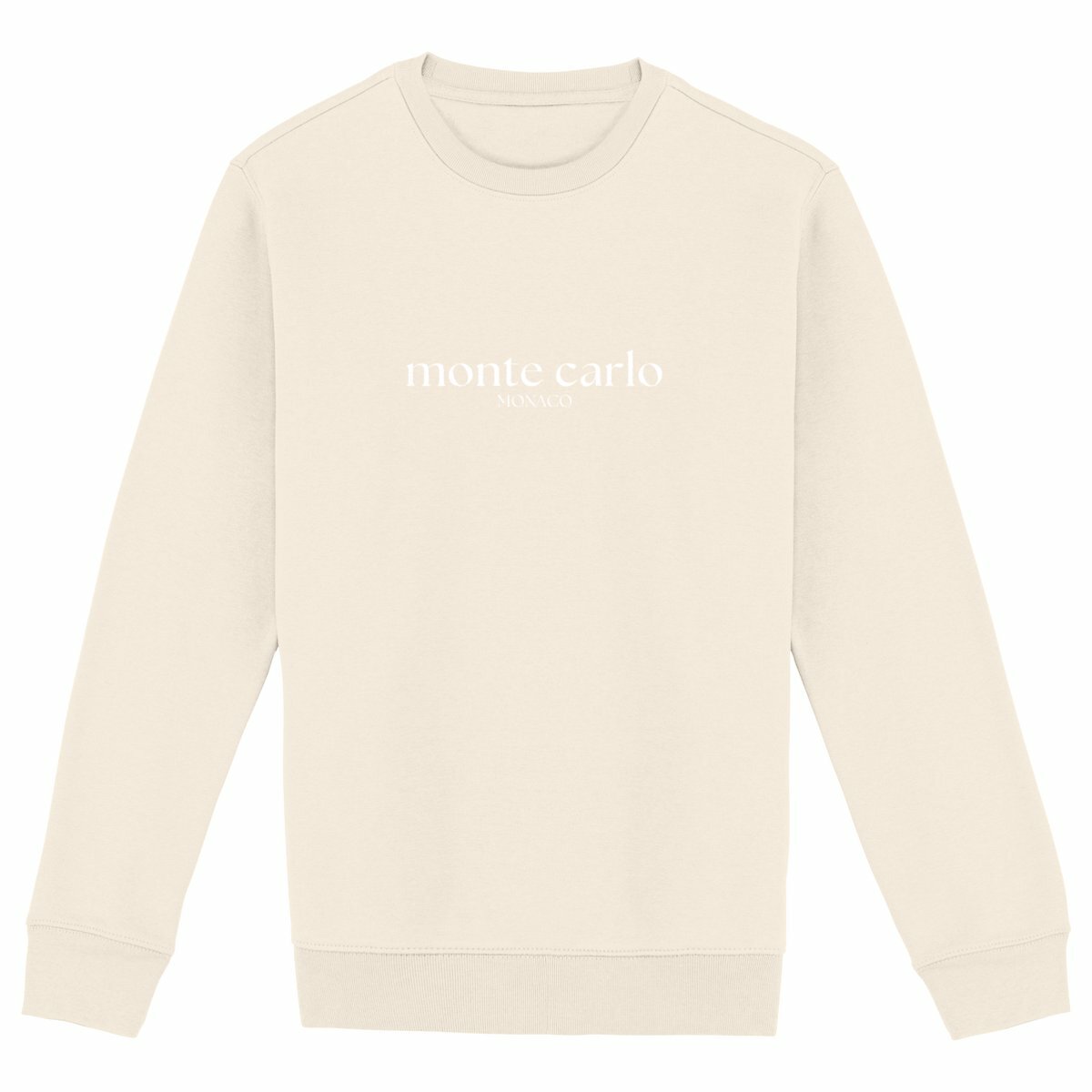 Monaco Plage Sweatshirt
